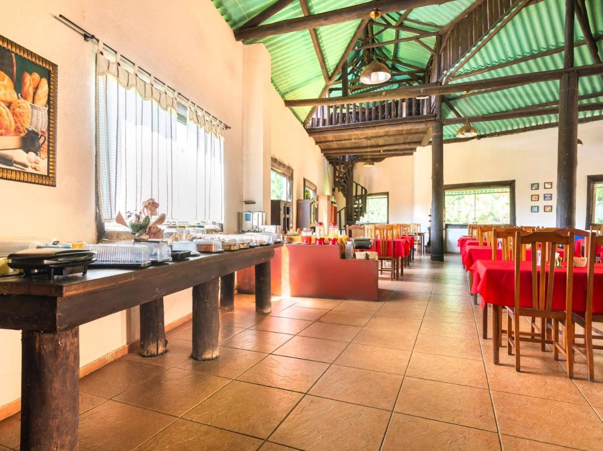 Fazenda Morada Do Imperador Hotel Barbacena