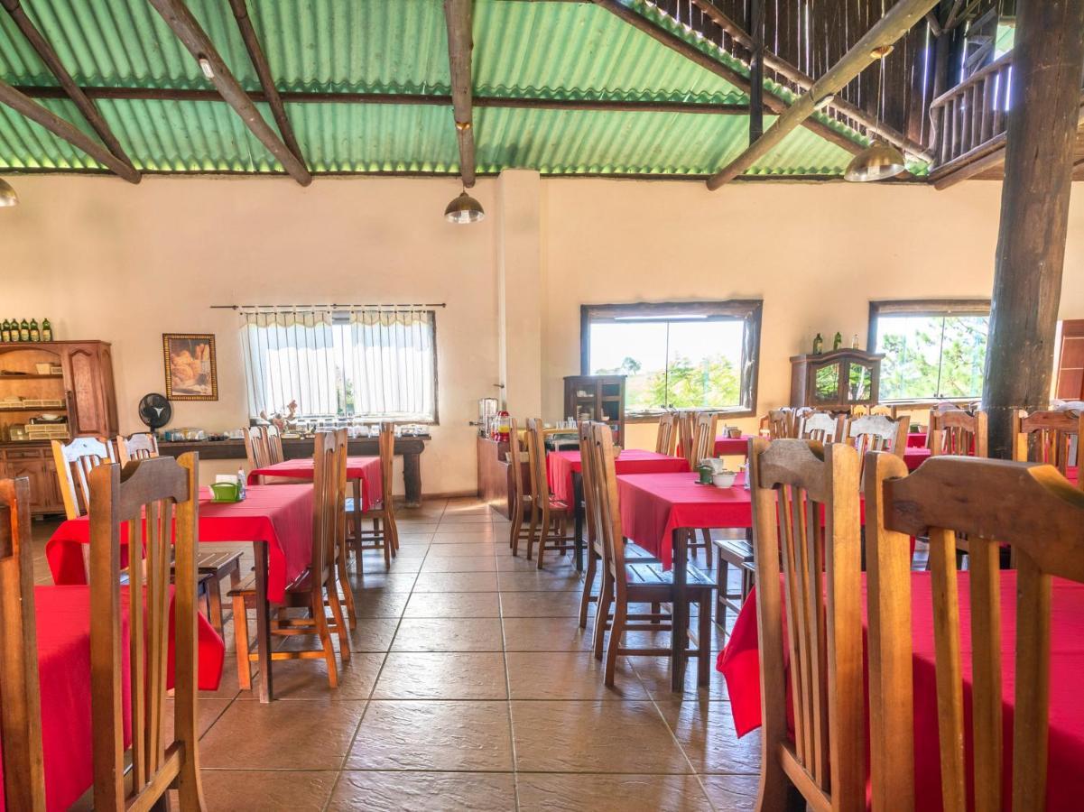 Fazenda Morada Do Imperador Hotel