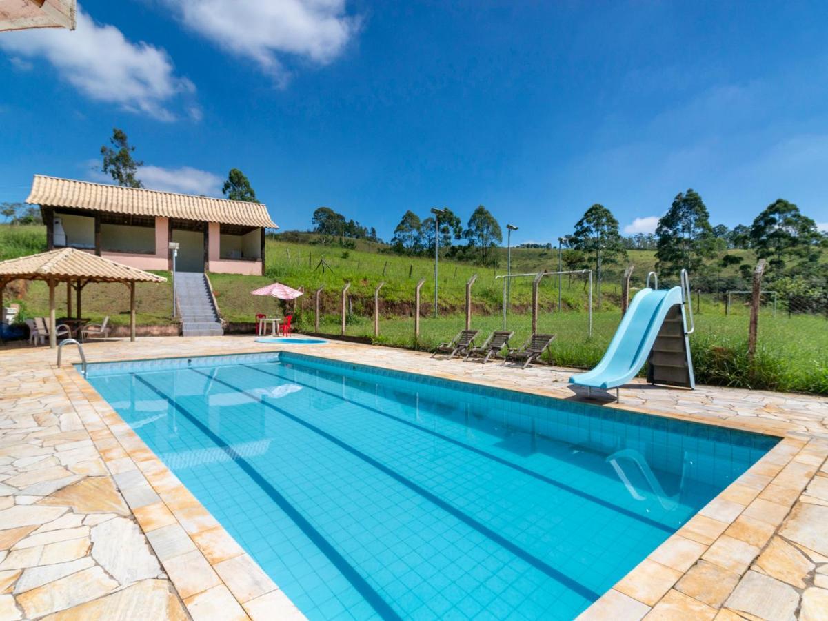 Fazenda Morada Do Imperador Hotel